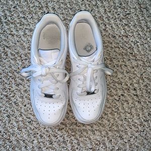 Nike Air Force 1’s